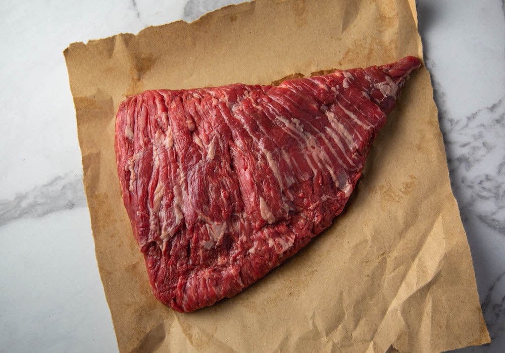 Bavette Nieuw Zeeland