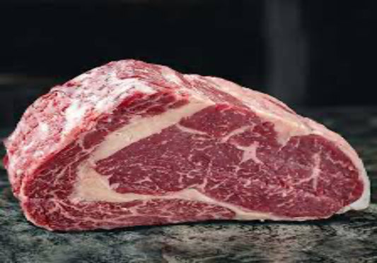 Ribeye argentinië rund